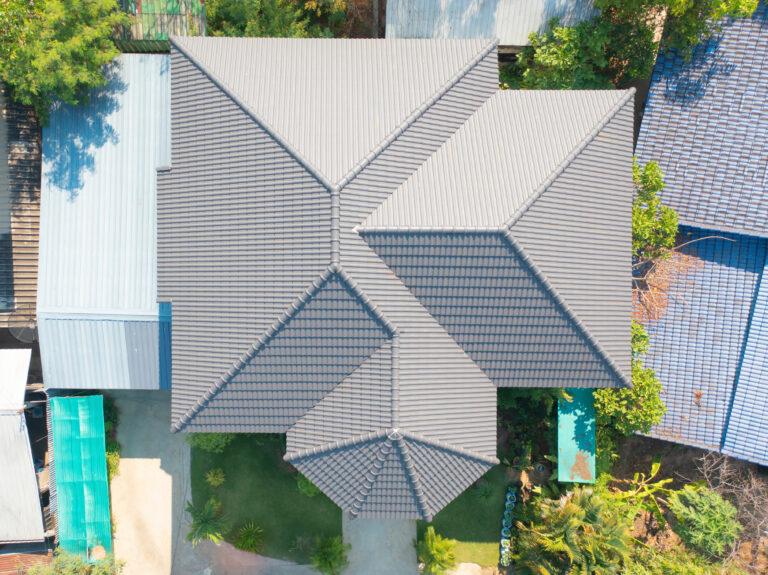 How to Know When It’s Time for a Roof Replacement
