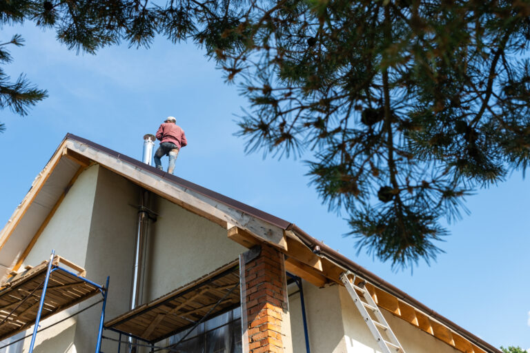 DIY Roof Maintenance Tips to Extend Lifespan