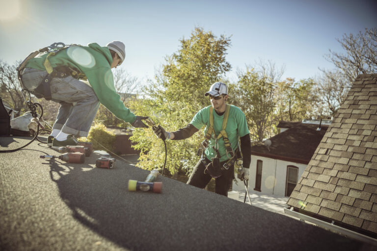 What Every Homeowner Should Know Before Hiring a Roofer