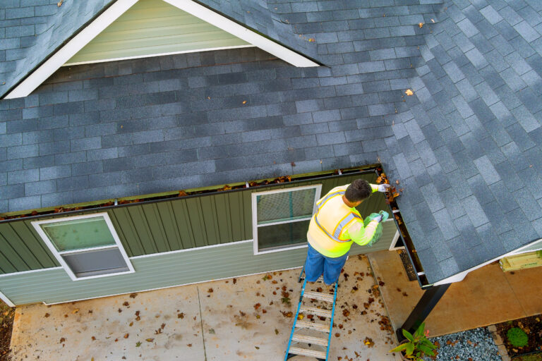 Protecting Your Home: A Clermont Homeowner’s Guide to Gutter Maintenance