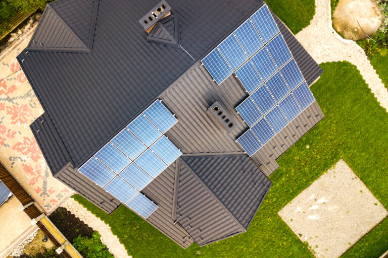 How to Prepare Your Roof for Solar Panels