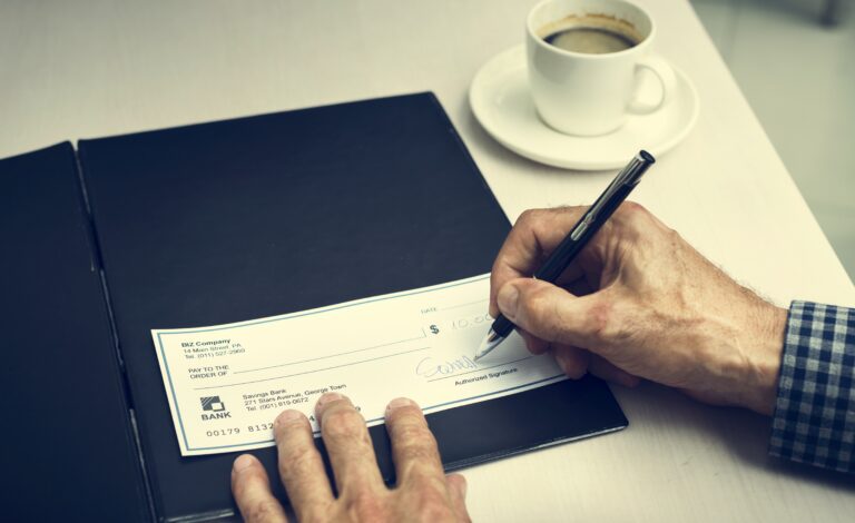 Why We Never Require a Deposit to Start Work