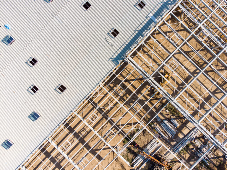 Why Choose Clermont Roofing for Your Next Commercial Roofing Project