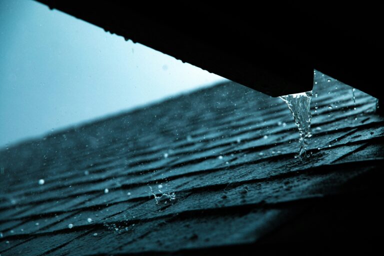 How to Document Hail Damage for Insurance Claims
